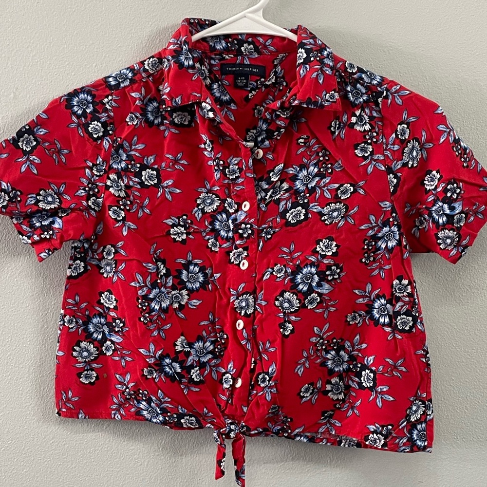 Blouse kids